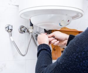 About Water Heater Repair LLC Calhoun, TN