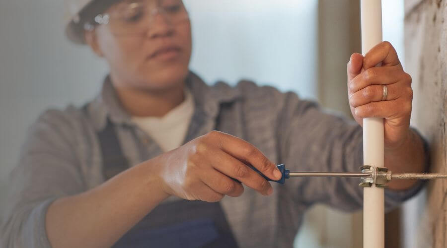 Professional water heater repair in Calhoun, TN